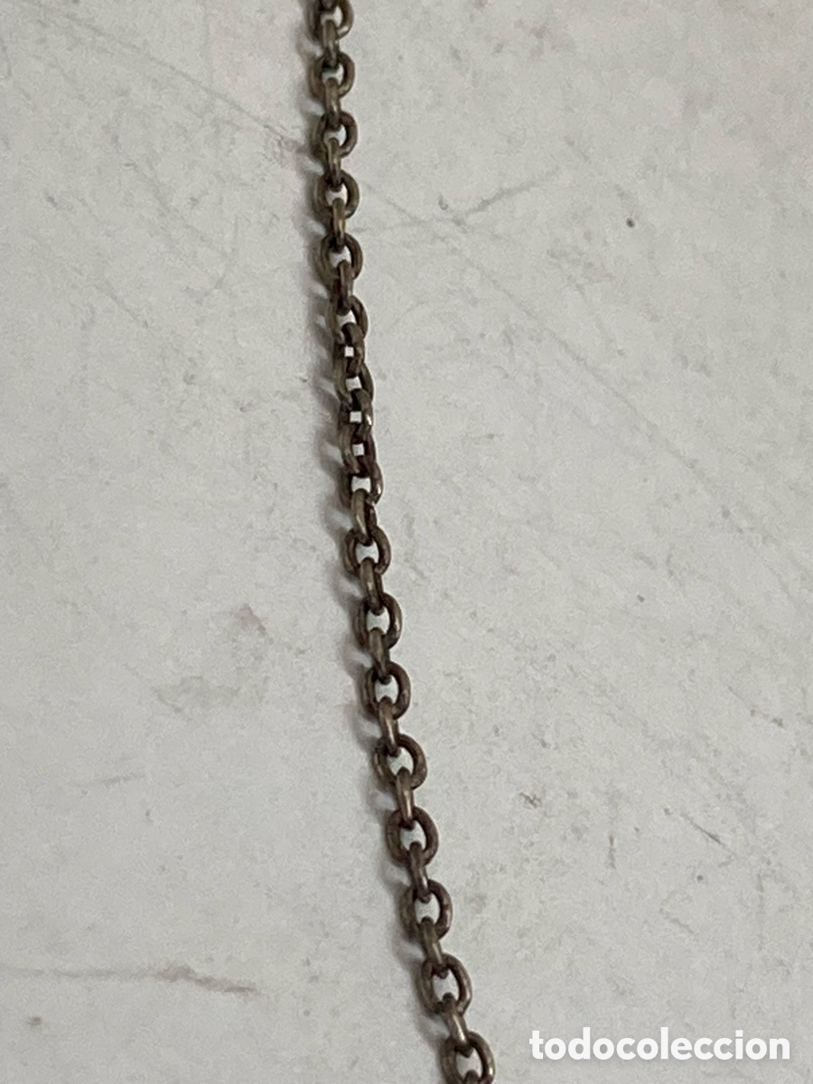 Joyeria: Cadena de plata CA348-4 - Foto 2
