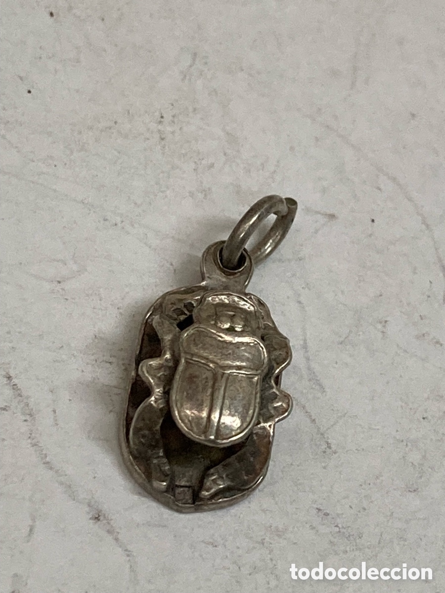 Joyeria: Colgante de plata C442 - Foto 1