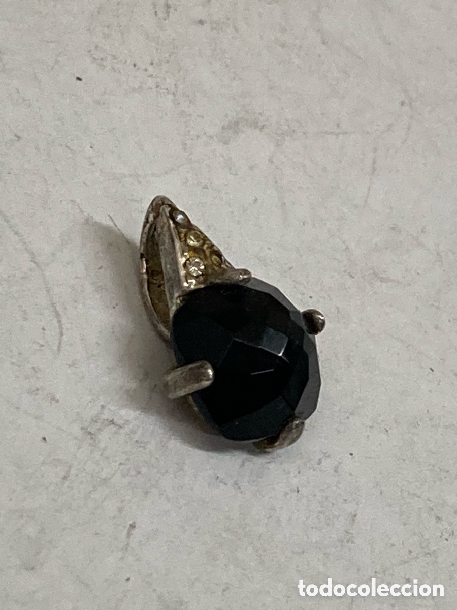 Joyeria: Colgante de plata C442 - Foto 1