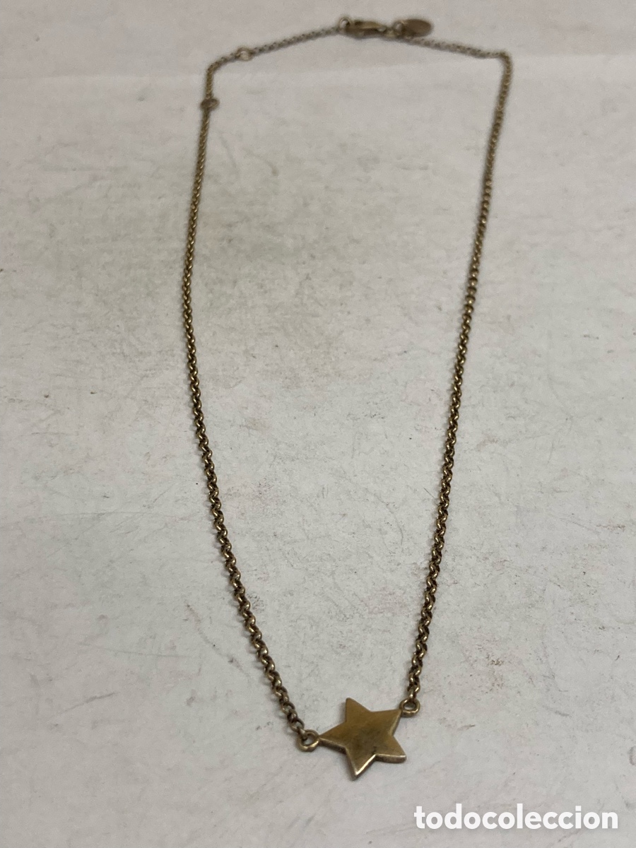 Joyeria: Collar de plata Aristocrazy CC317 - Foto 1