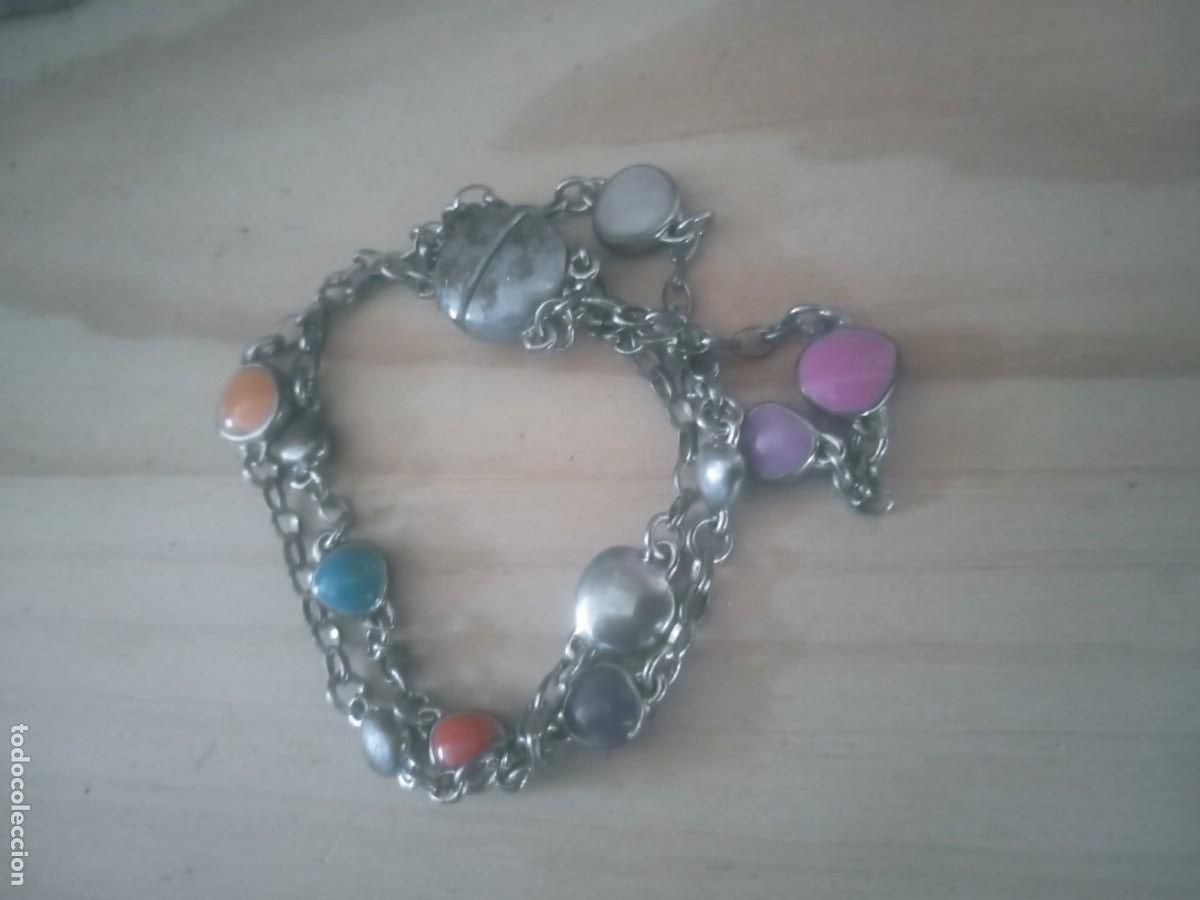 Joyeria: BONITA PULSERA. ANTIGUA - Foto 1