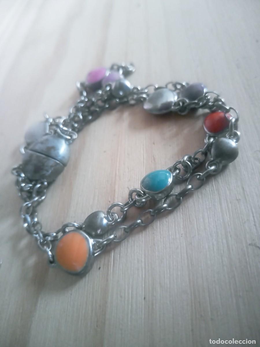 Joyeria: BONITA PULSERA. ANTIGUA - Foto 2