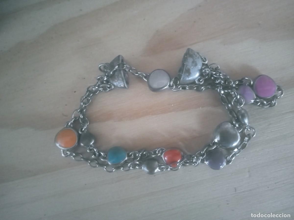 Joyeria: BONITA PULSERA. ANTIGUA - Foto 3