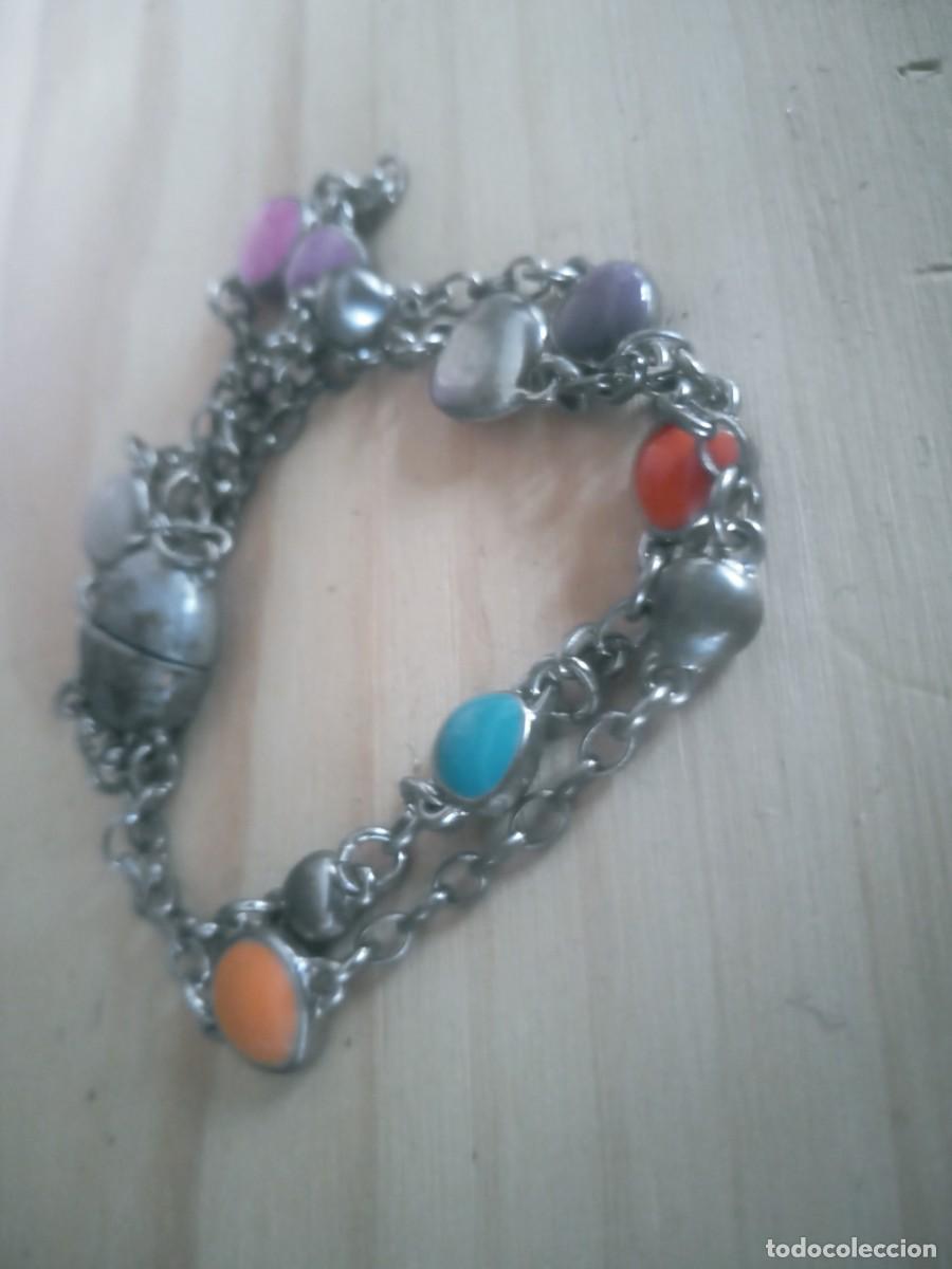 Joyeria: BONITA PULSERA. ANTIGUA - Foto 5