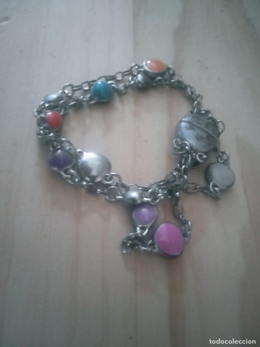Joyeria: BONITA PULSERA. ANTIGUA - Foto 6