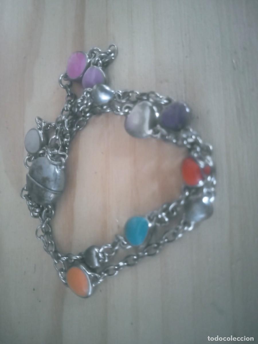 Joyeria: BONITA PULSERA. ANTIGUA - Foto 7
