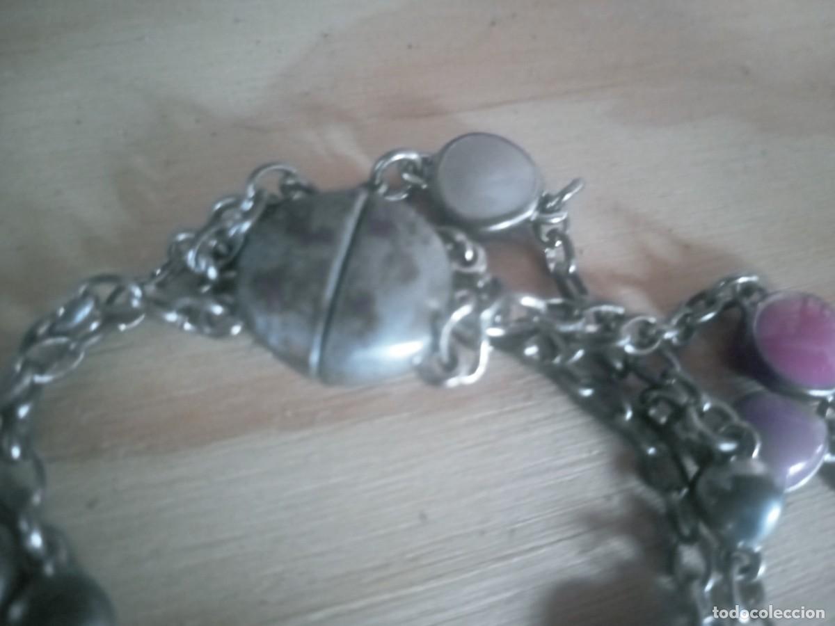 Joyeria: BONITA PULSERA. ANTIGUA - Foto 8
