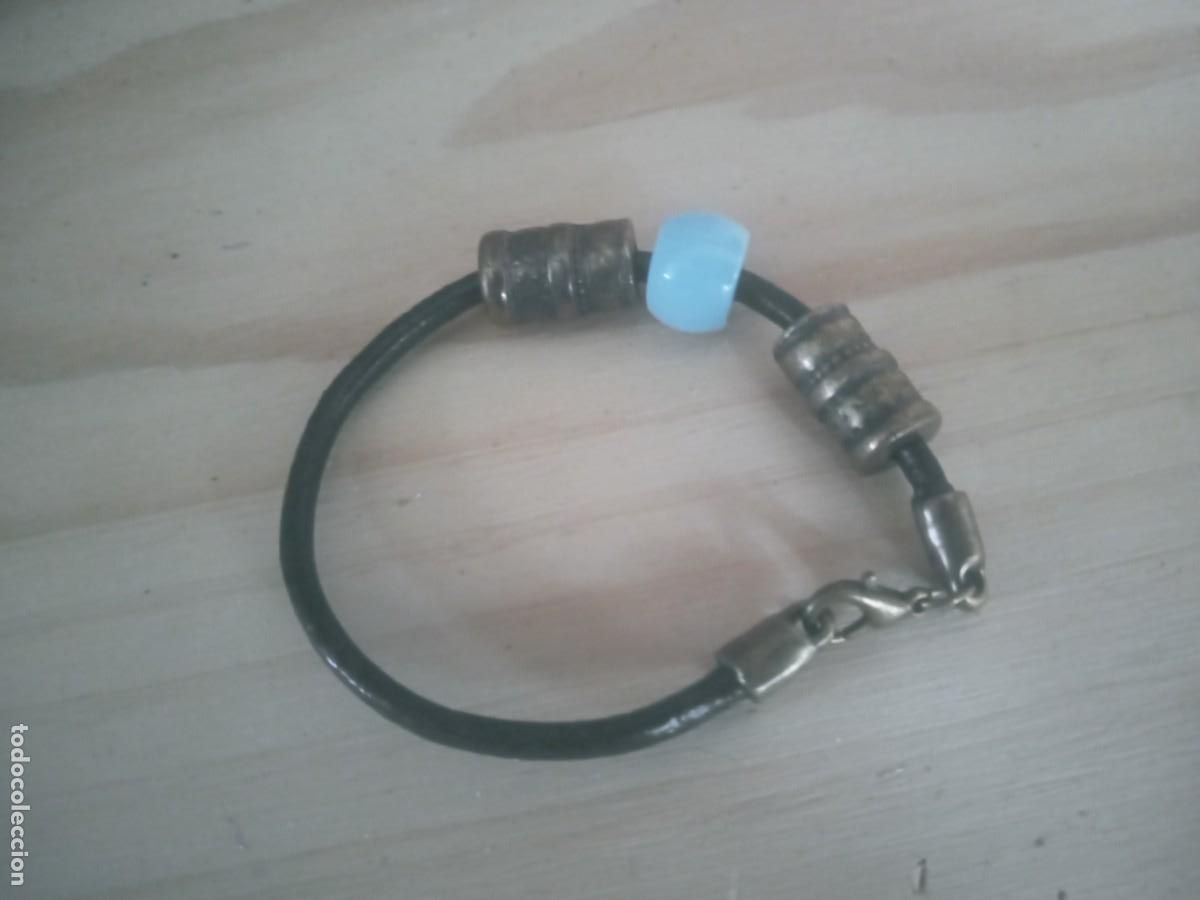 Joyeria: BONITA PULSERA. ANTIGUA - Foto 1