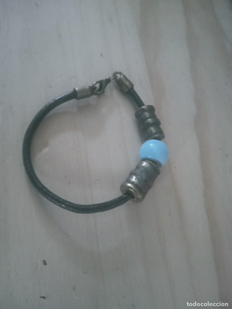 Joyeria: BONITA PULSERA. ANTIGUA - Foto 2