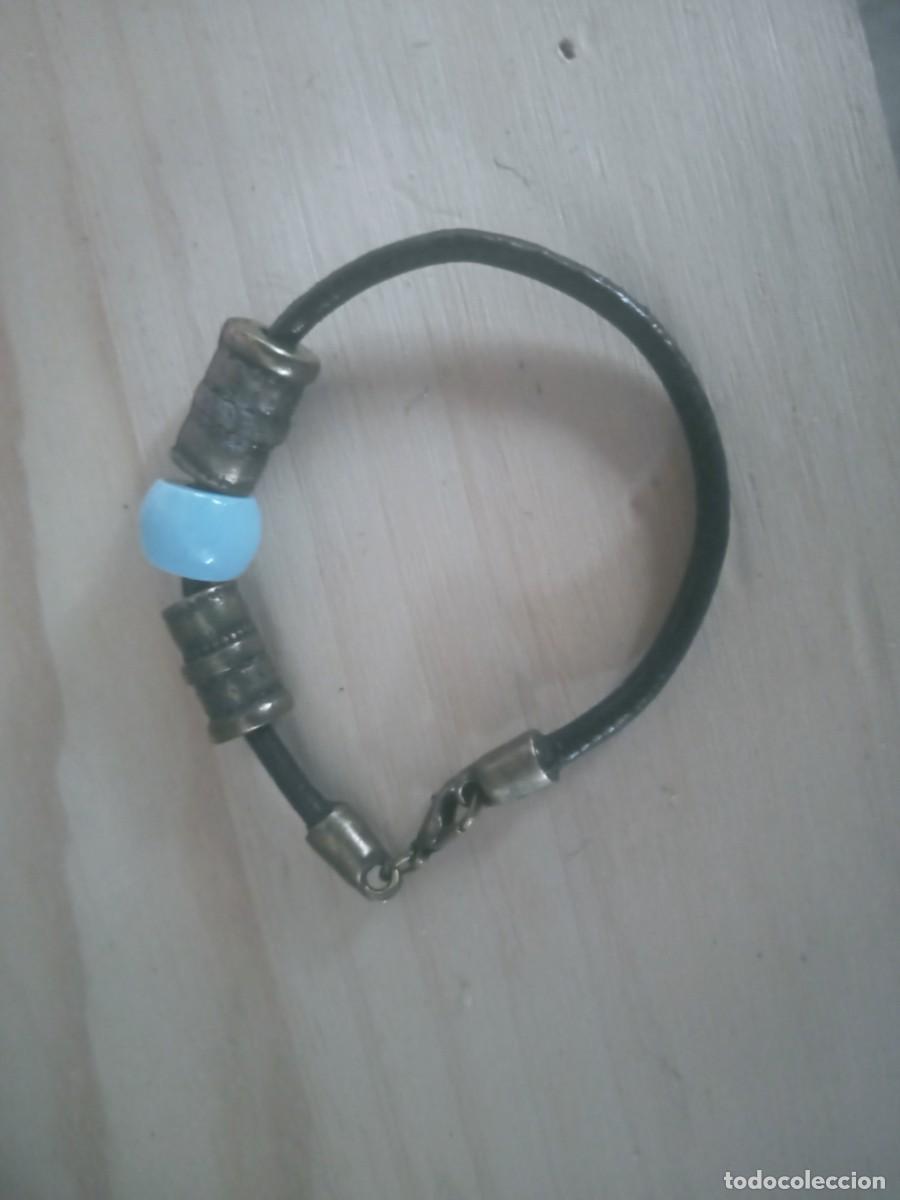 Joyeria: BONITA PULSERA. ANTIGUA - Foto 3