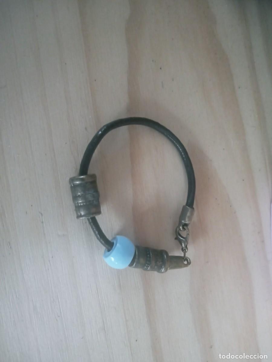 Joyeria: BONITA PULSERA. ANTIGUA - Foto 4