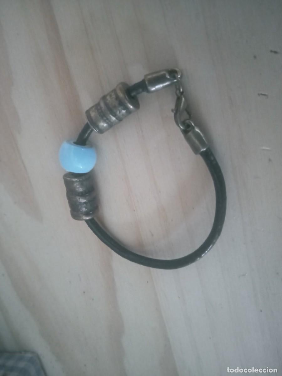 Joyeria: BONITA PULSERA. ANTIGUA - Foto 6