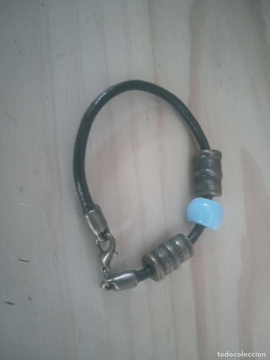 Joyeria: BONITA PULSERA. ANTIGUA - Foto 7
