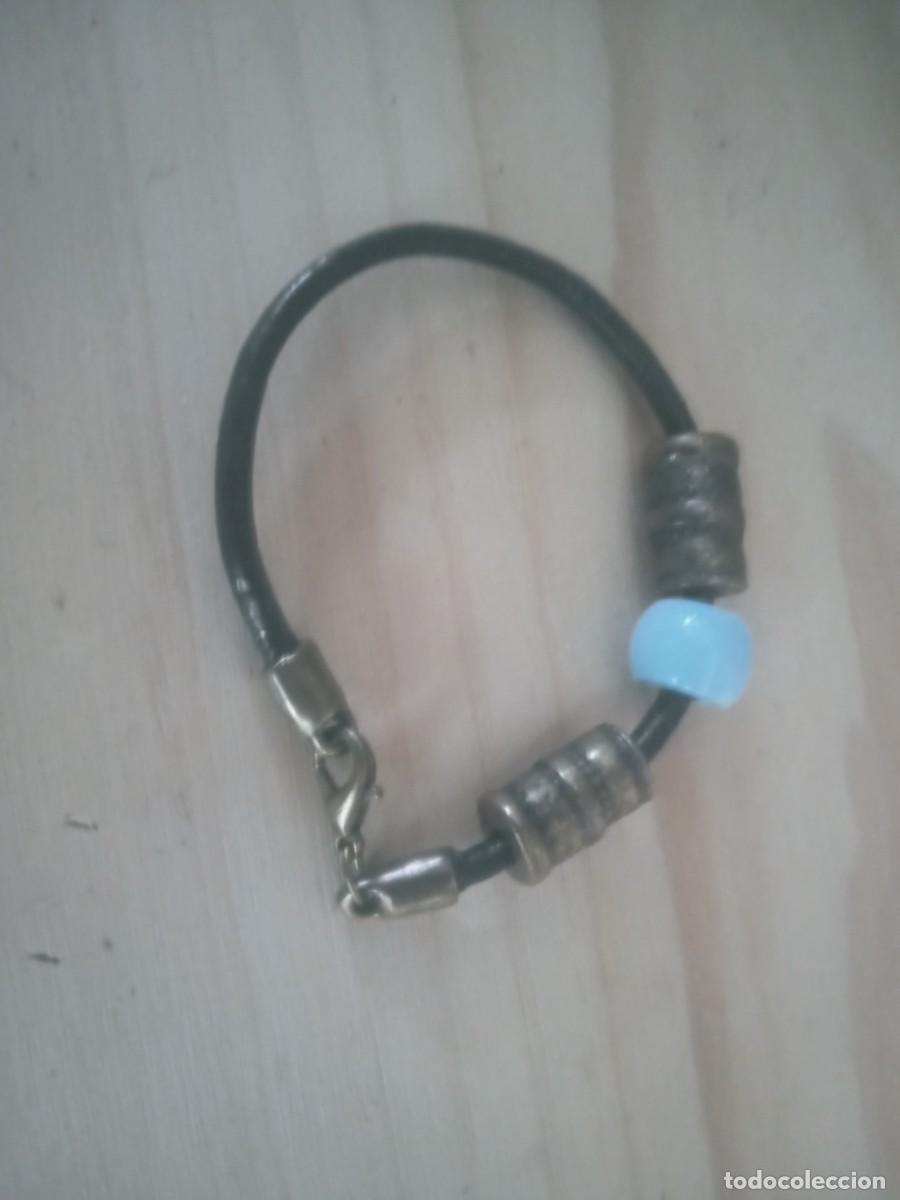 Joyeria: BONITA PULSERA. ANTIGUA - Foto 8