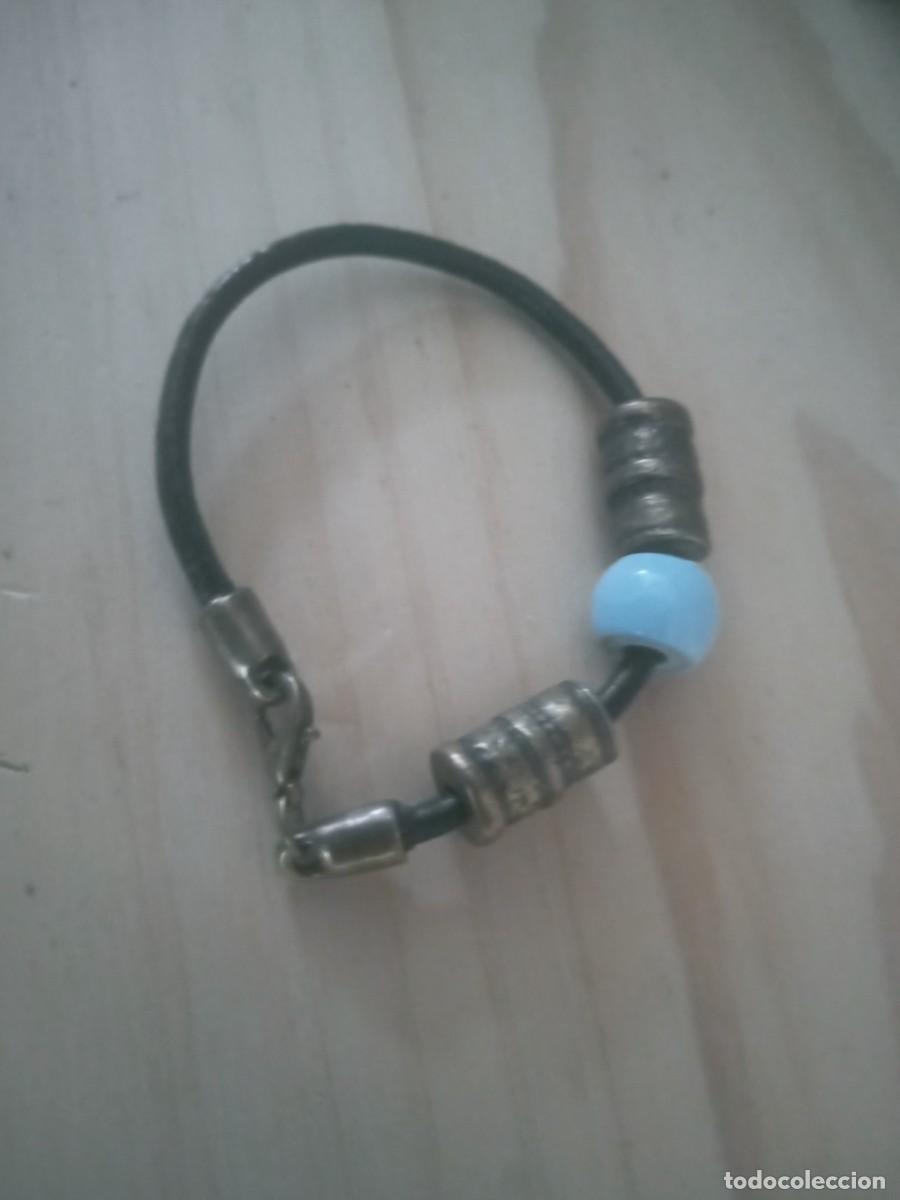 Joyeria: BONITA PULSERA. ANTIGUA - Foto 10
