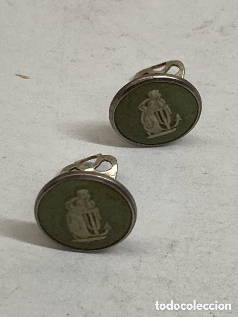 Joyeria: Pendientes de plata P303 - Foto 1