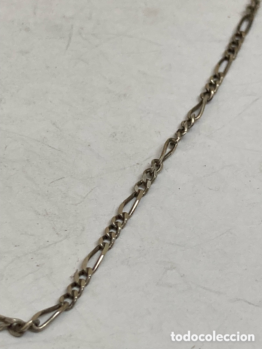 Joyeria: Cadena de plata CA350-7 - Foto 2
