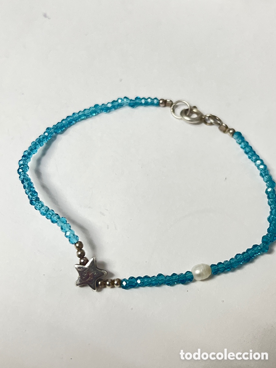 Joyeria: Pulsera de plata Pul313 - Foto 1