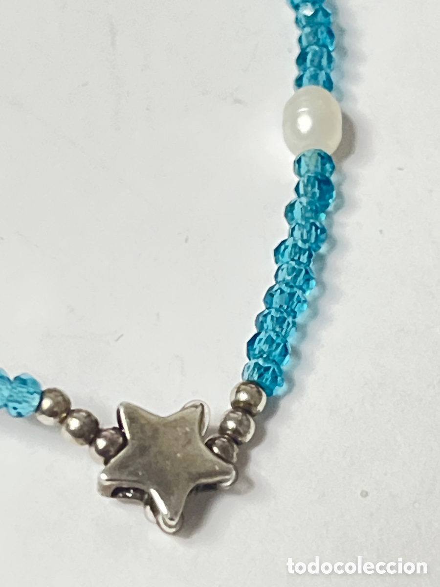 Joyeria: Pulsera de plata Pul313 - Foto 2