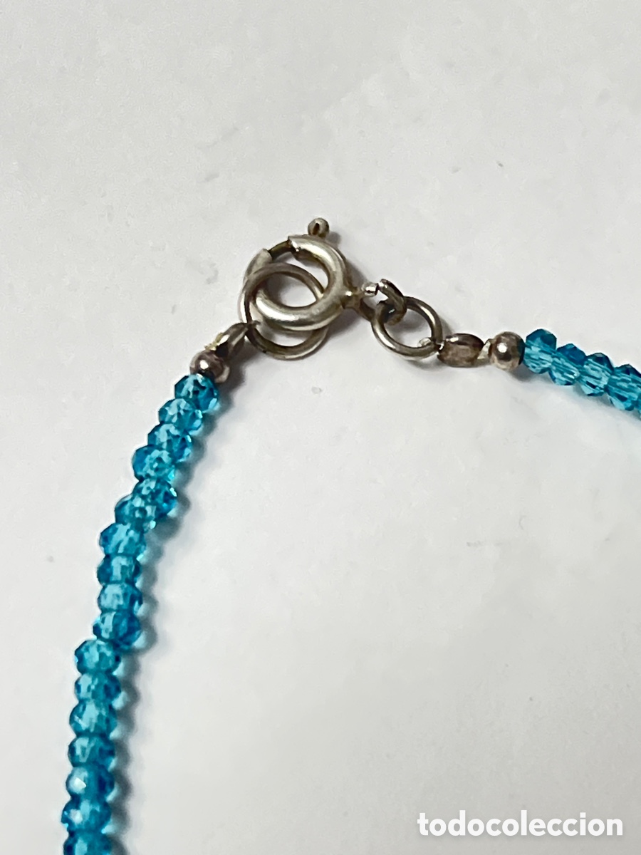 Joyeria: Pulsera de plata Pul313 - Foto 3