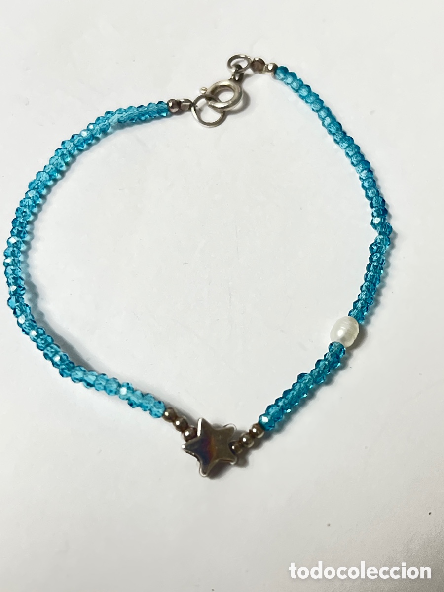 Joyeria: Pulsera de plata Pul313 - Foto 4
