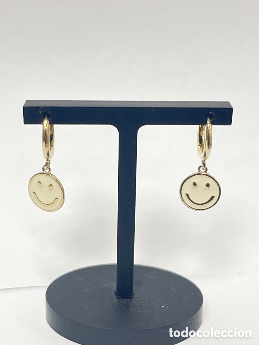 Joyeria: Pendientes de plata P314 - Foto 3