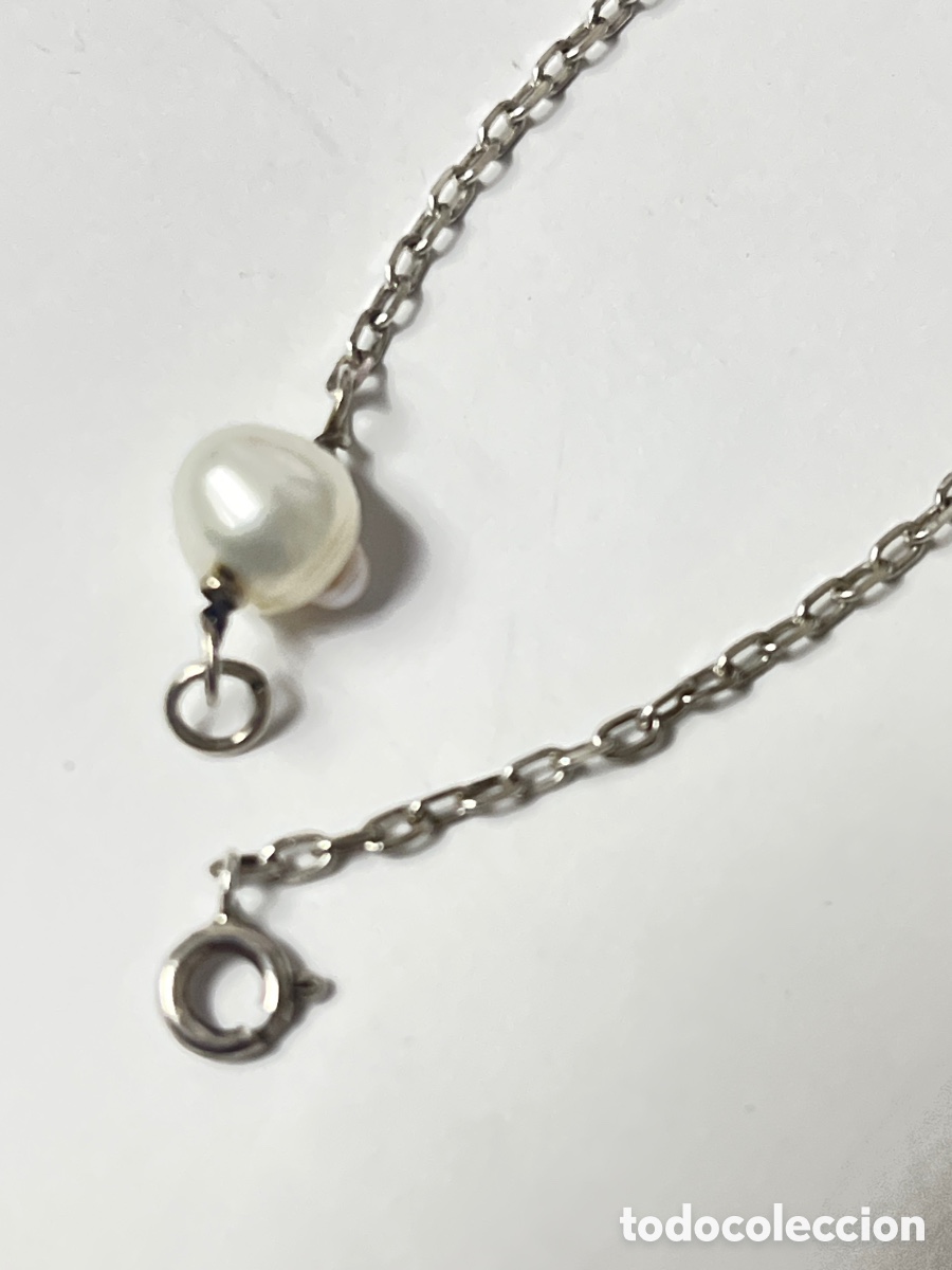 Joyeria: Pulsera de plata Pul313 - Foto 2
