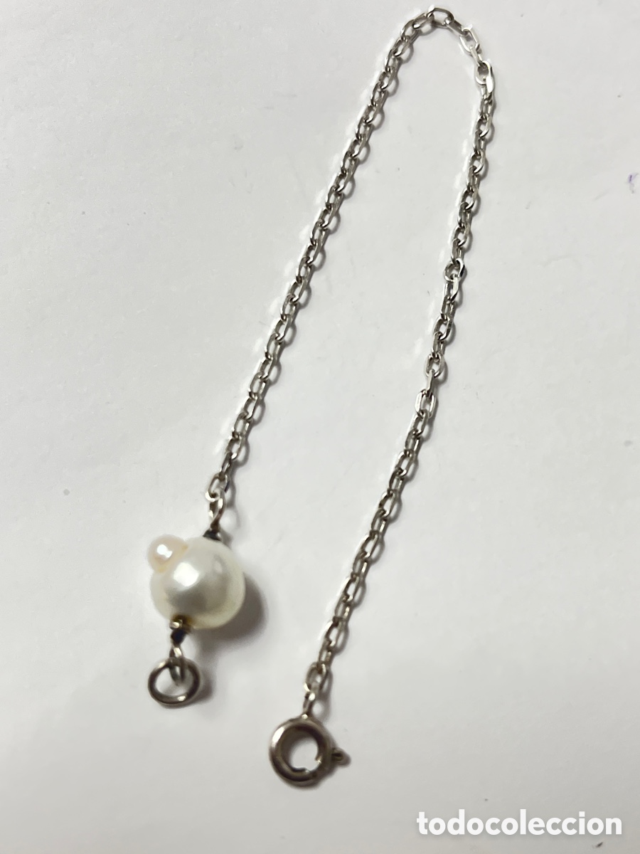 Joyeria: Pulsera de plata Pul313 - Foto 1