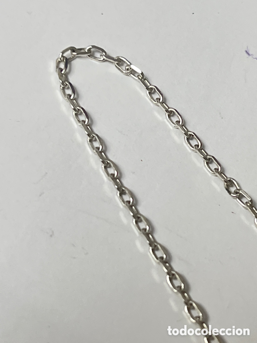 Joyeria: Pulsera de plata Pul313 - Foto 3