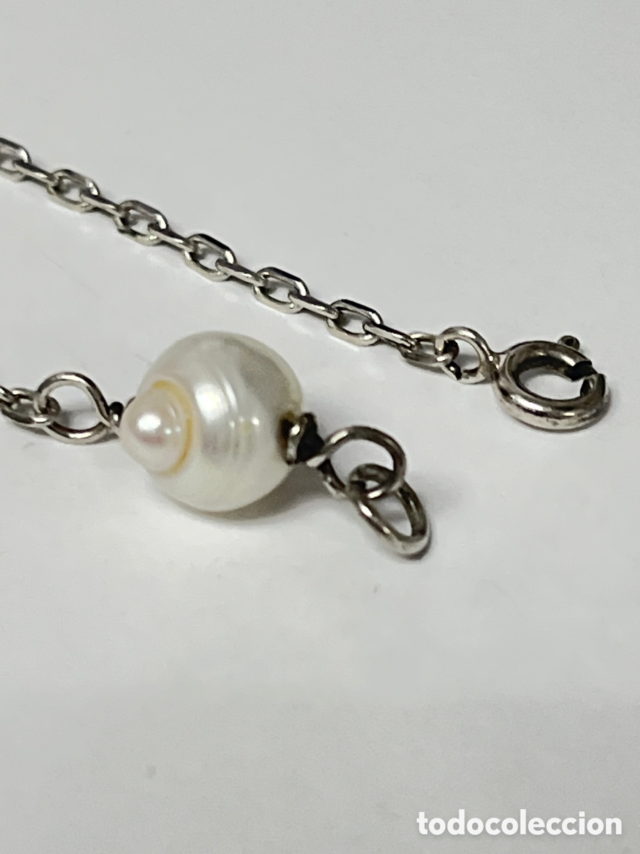 Joyeria: Pulsera de plata Pul313 - Foto 4