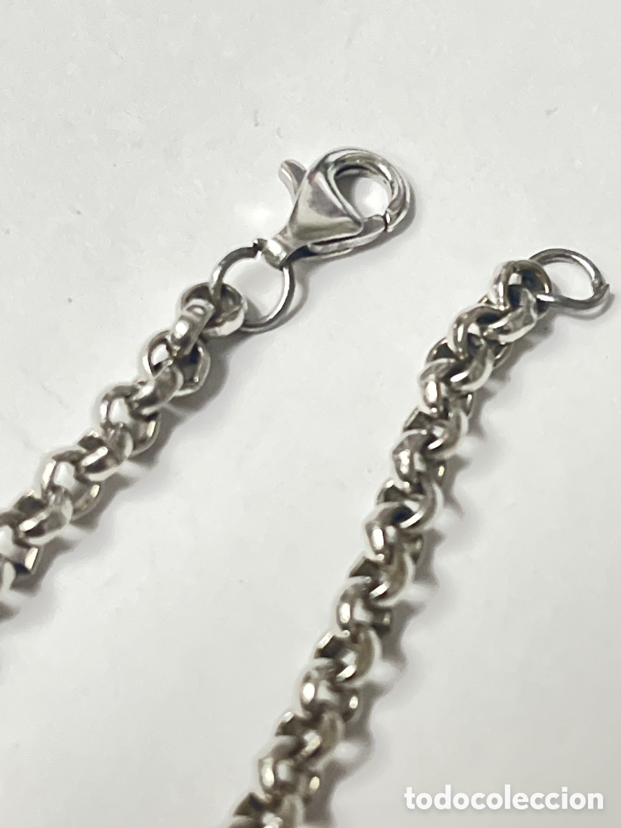 Joyeria: Pulsera de plata Pul313 - Foto 3