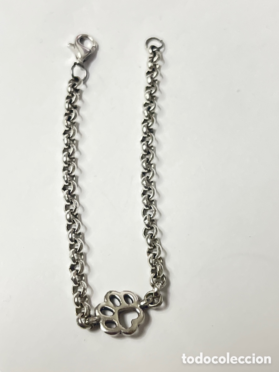 Joyeria: Pulsera de plata Pul313 - Foto 4
