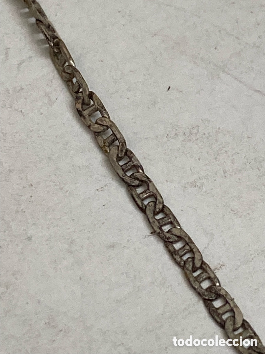 Joyeria: Cadena de plata CA350-3 - Foto 2