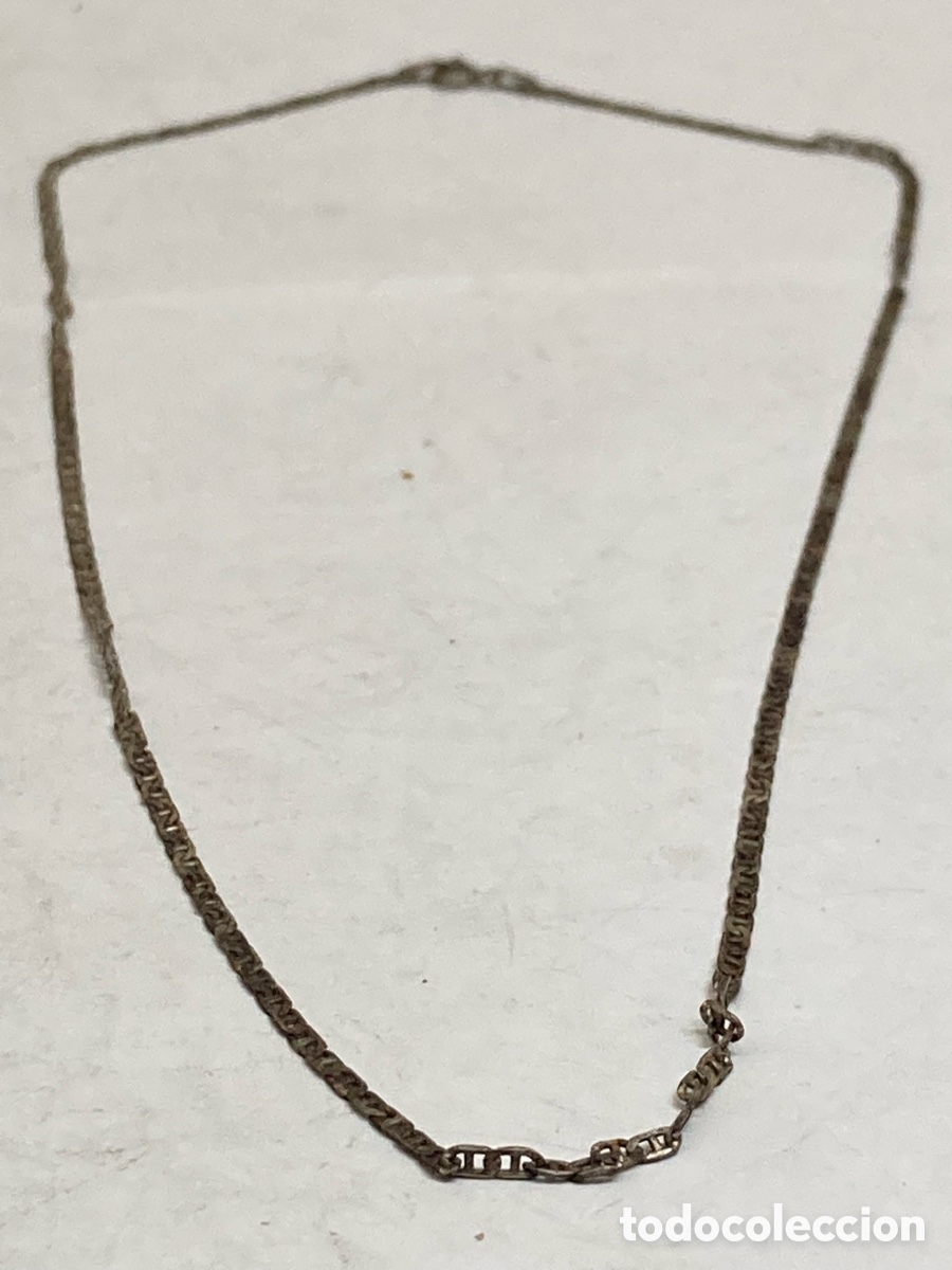 Joyeria: Cadena de plata CA350-3 - Foto 1