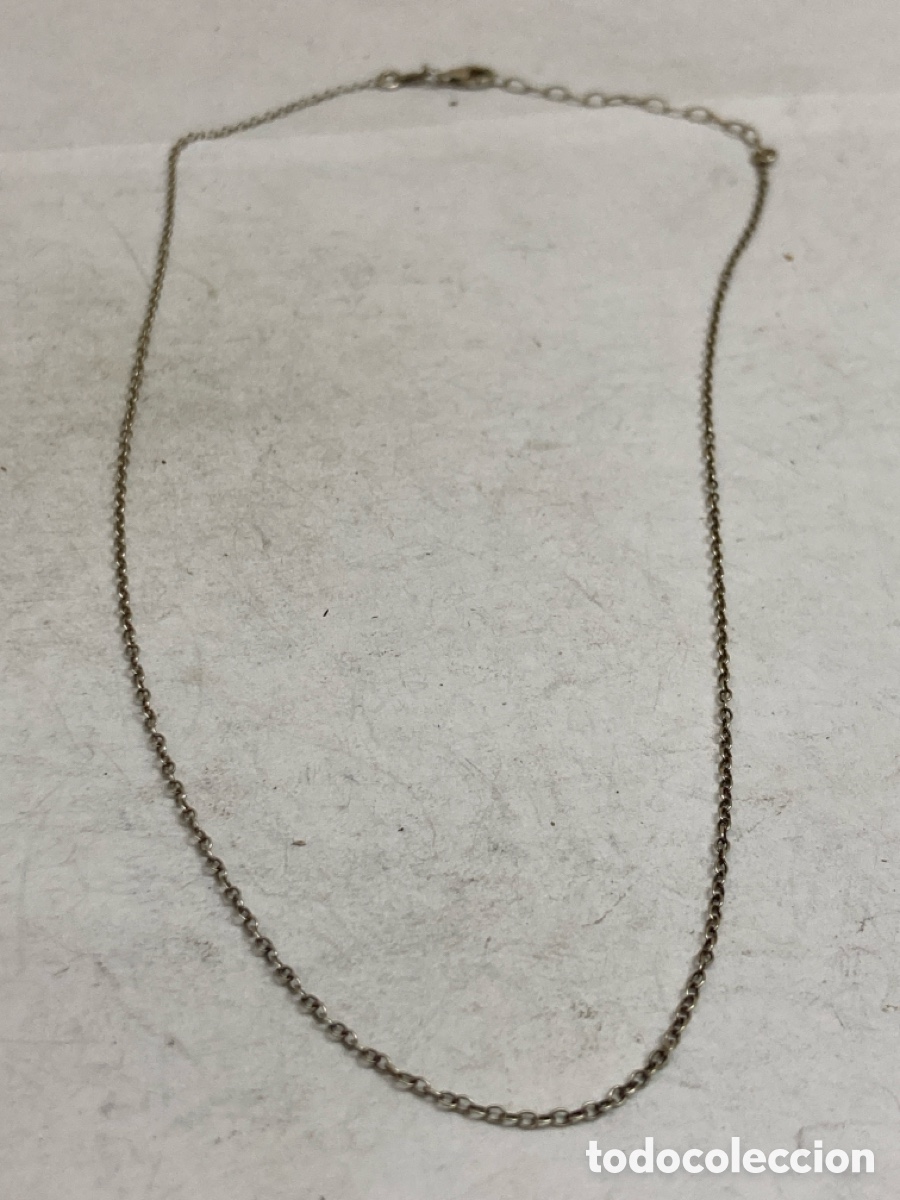 Joyeria: Cadena de plata CA350-1 - Foto 1