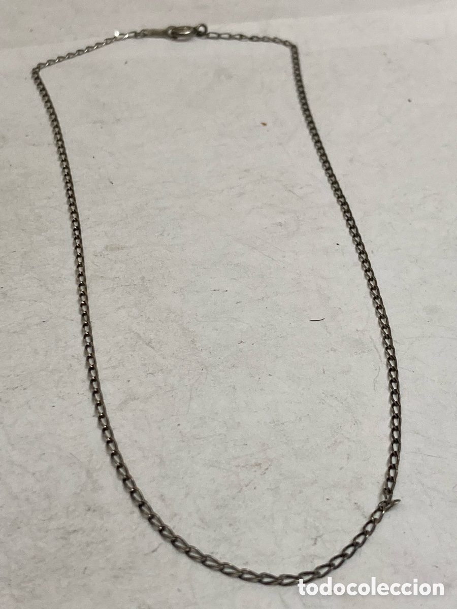 Joyeria: Cadena de plata CA351-3 - Foto 1