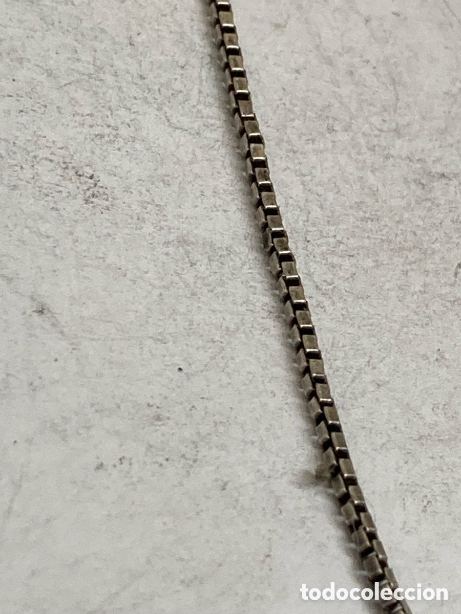 Joyeria: Cadena de plata CA351-1 - Foto 2