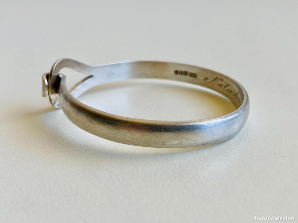 Joyeria: Pulsera de plata 925 - Foto 2