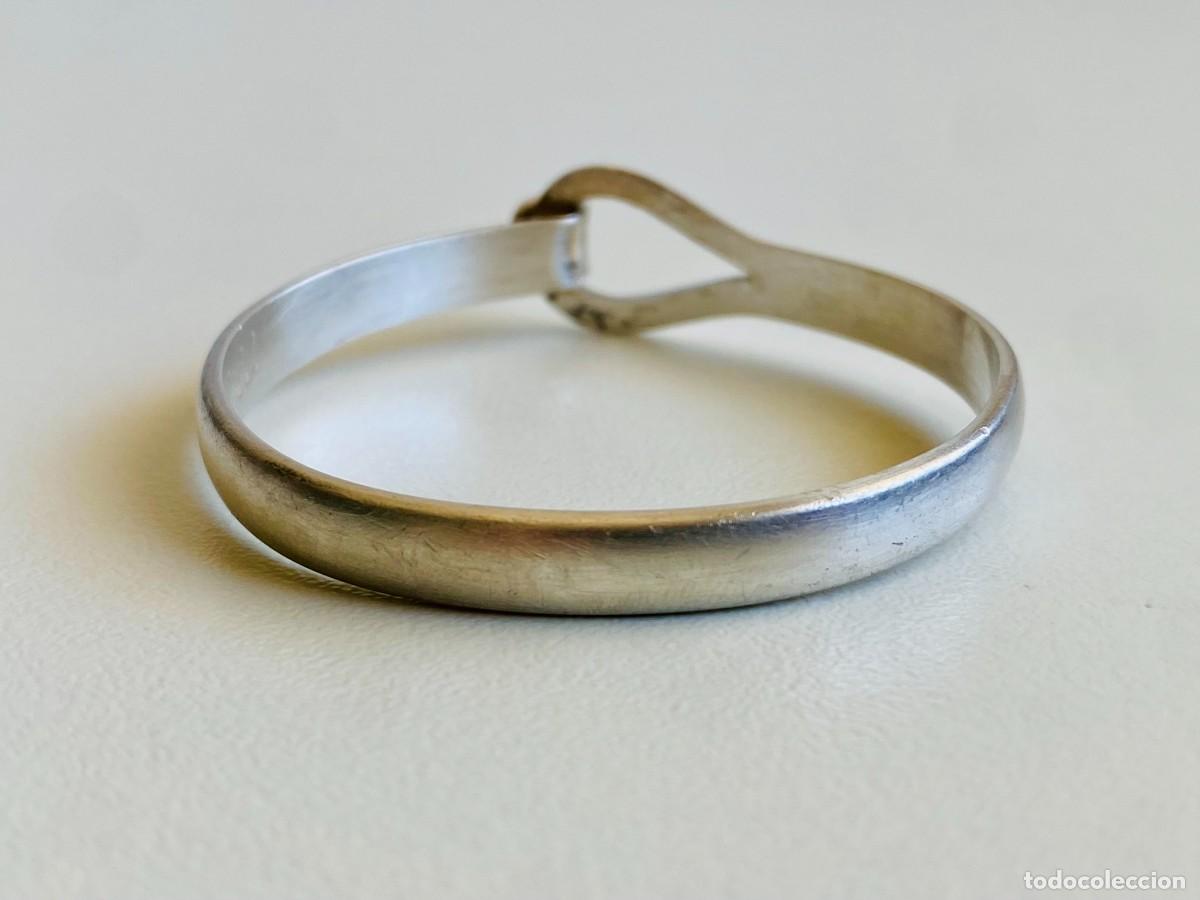 Joyeria: Pulsera de plata 925 - Foto 3