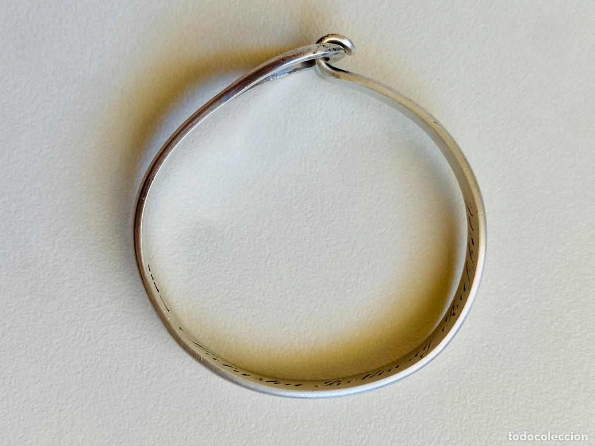 Joyeria: Pulsera de plata 925 - Foto 4
