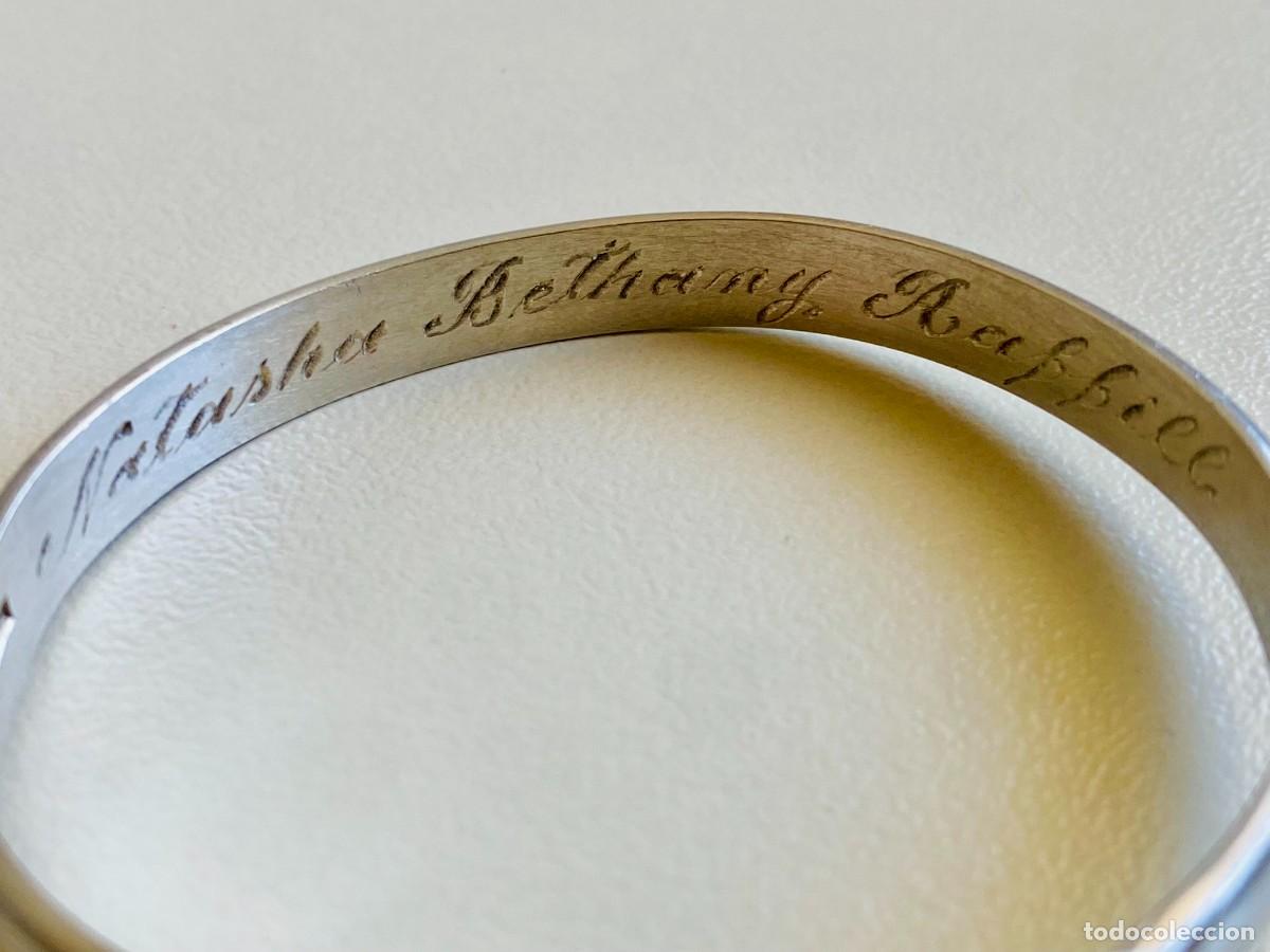 Joyeria: Pulsera de plata 925 - Foto 6