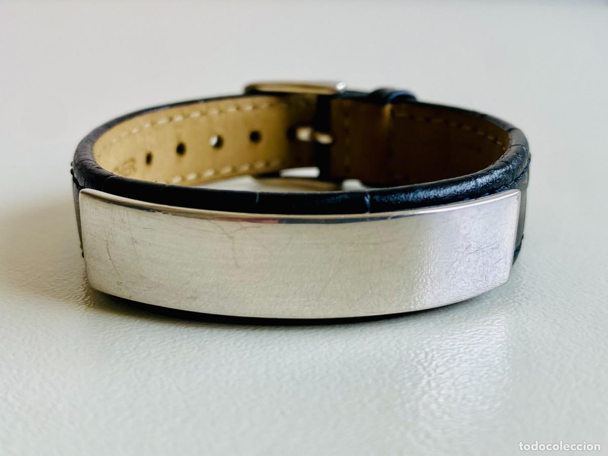 Joyeria: Pulsera de plata 925 Thomas Sabo - Foto 1