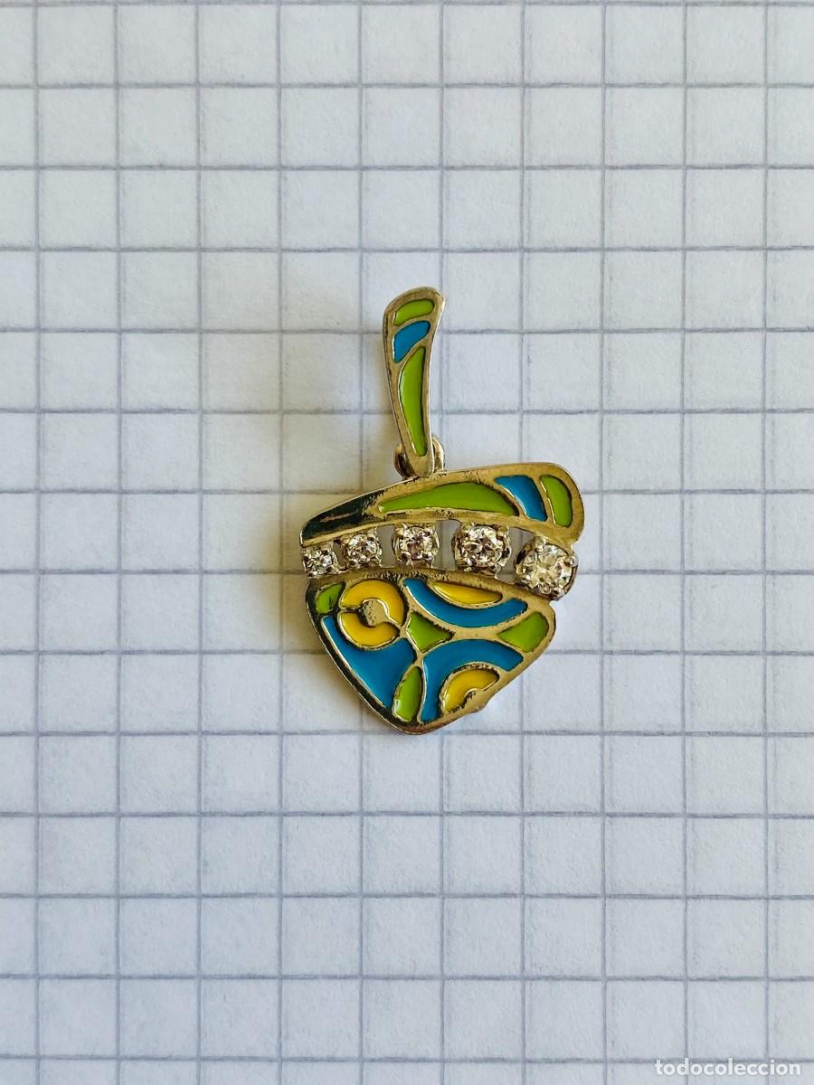 Joyeria: colgante de plata 925 - Foto 3