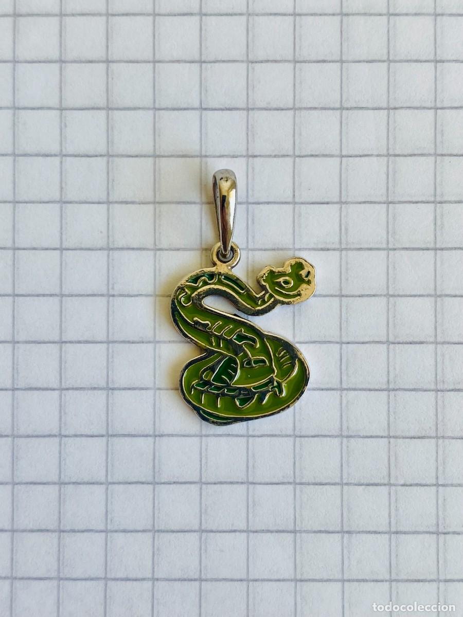 Joyeria: colgante de plata 925 - Foto 3