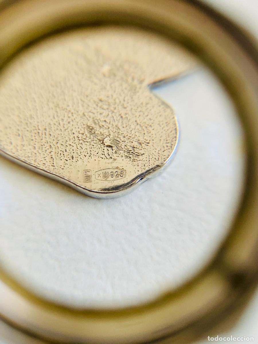 Joyeria: colgante de plata 925 - Foto 4