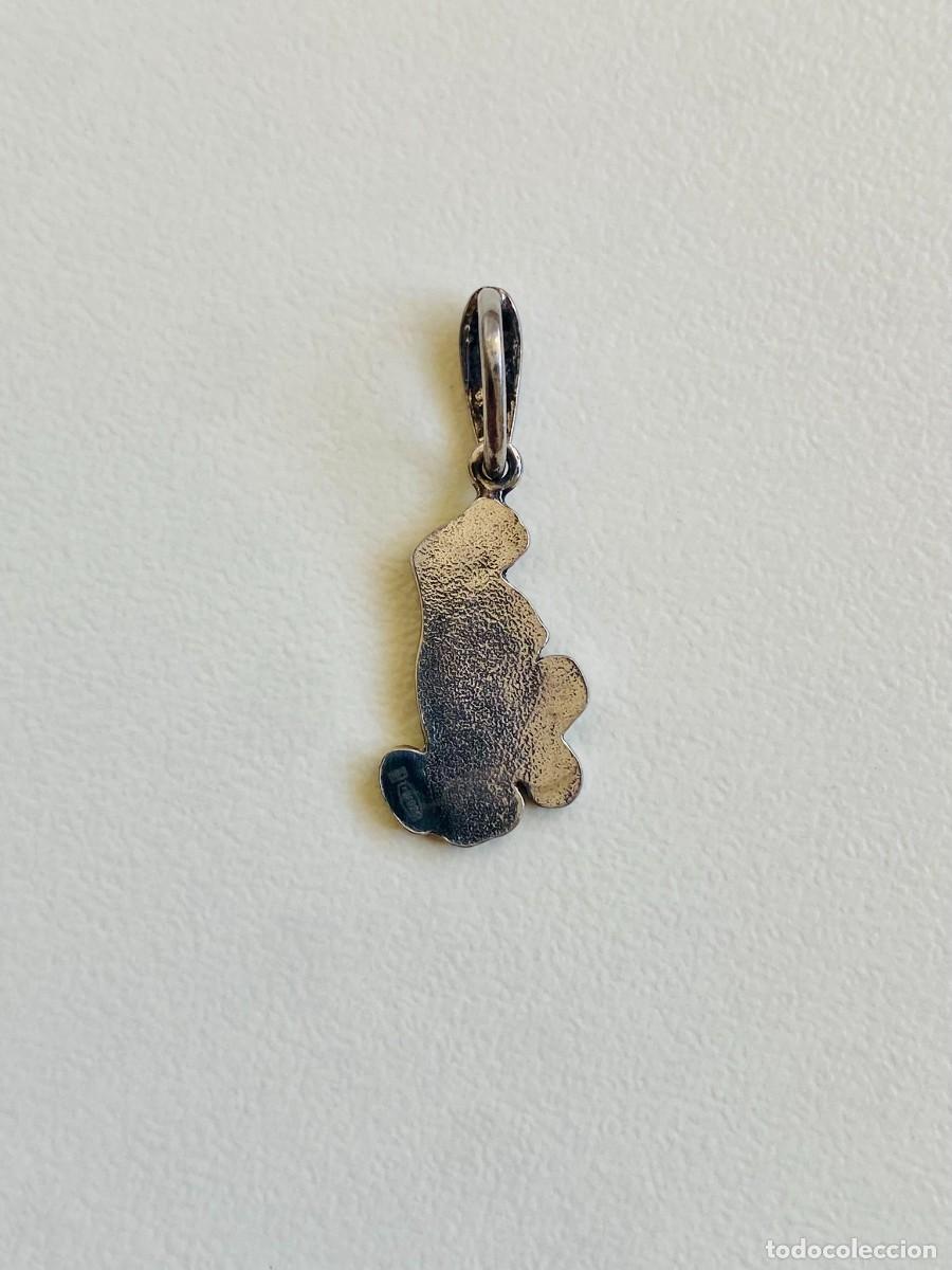 Joyeria: colgante de plata 925 - Foto 2