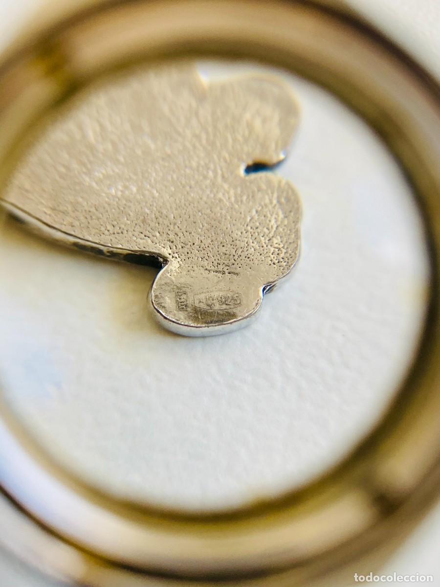 Joyeria: colgante de plata 925 - Foto 4