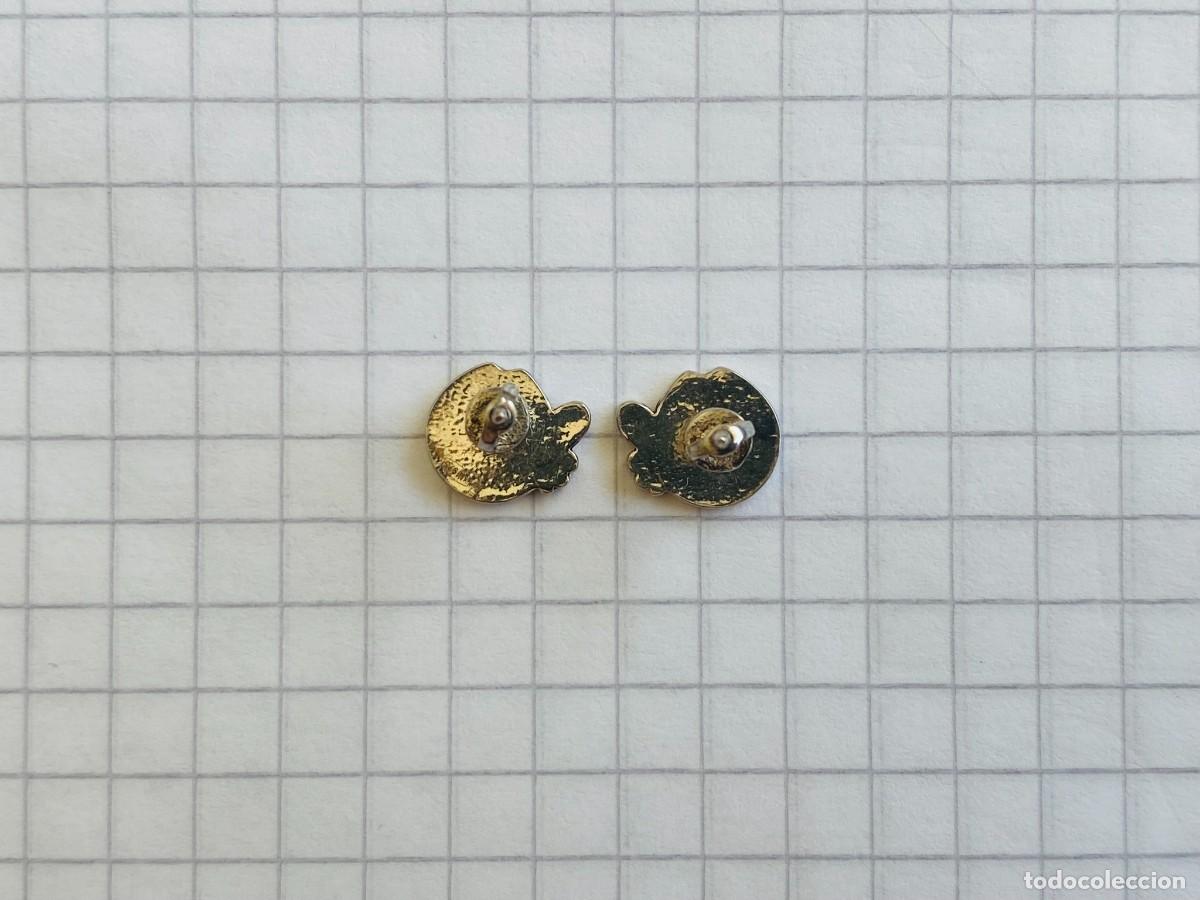 Joyeria: pendientes de plata 925 - Foto 3