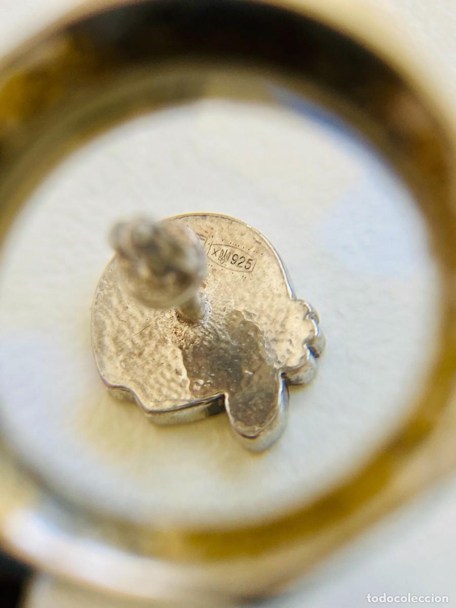 Joyeria: pendientes de plata 925 - Foto 4