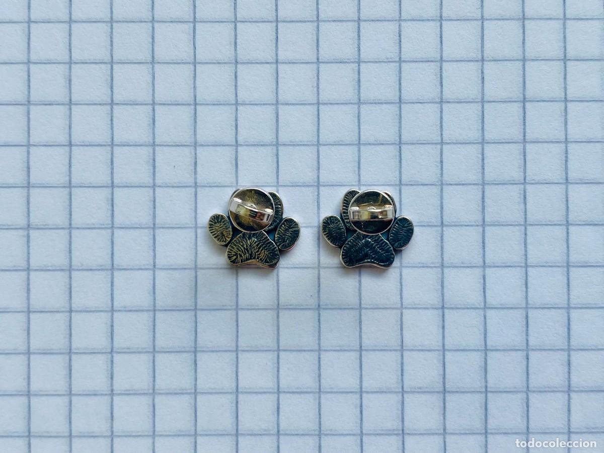 Joyeria: pendientes de plata 925 - Foto 3